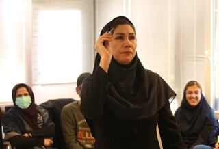 مسابقات دارت کارکنان فدراسیون پزشکی ورزشی