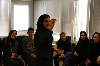 مسابقات دارت کارکنان فدراسیون پزشکی ورزشی