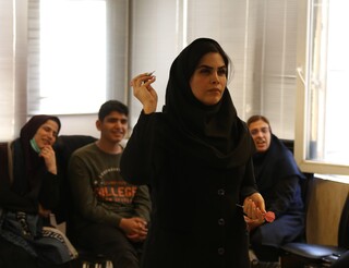 مسابقات دارت کارکنان فدراسیون پزشکی ورزشی