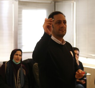 مسابقات دارت کارکنان فدراسیون پزشکی ورزشی