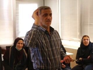 مسابقات دارت کارکنان فدراسیون پزشکی ورزشی