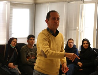 مسابقات دارت کارکنان فدراسیون پزشکی ورزشی