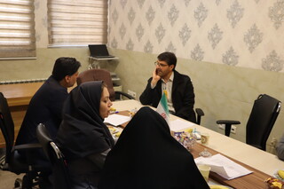 این جلسه مصوباتی با رویکرد ارائه هر چه بهتر خدمات به جامعه ورزش استان را به همراه داشت.