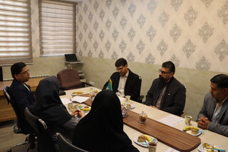 این جلسه مصوباتی با رویکرد ارائه هر چه بهتر خدمات به جامعه ورزش استان را به همراه داشت.