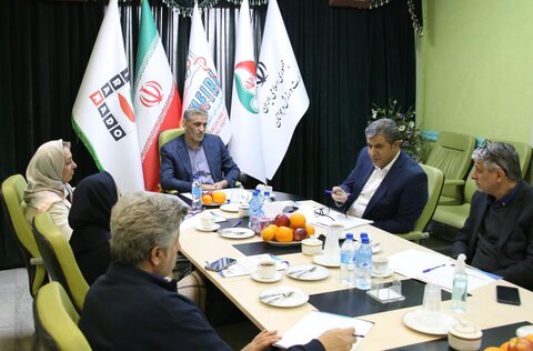 موفقیت های فدراسیون پزشکی ورزشی حاصل انسجام مجموعه ستادی و استانی است