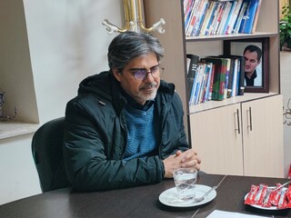 چهارمین نشست هیأت رئیسه پزشکی ورزشی استان کرمان