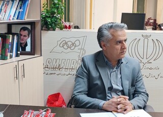 چهارمین نشست هیأت رئیسه پزشکی ورزشی استان کرمان