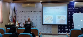 دوره 100 ساعته امدادگر ورزشی