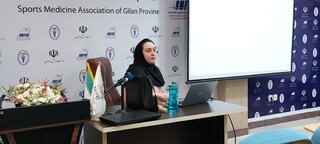 دوره 100 ساعته امدادگر ورزشی