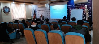 دوره 100 ساعته امدادگر ورزشی