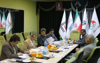 شورای مرکزی کمیته خدمات درمانی