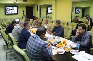 شورای مرکزی کمیته خدمات درمانی