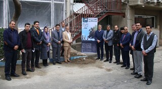 آغاز پویش کاشت زندگی به مناسبت هفته درختکاری