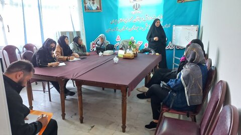 گزارش تصئیری