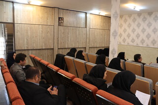 جلسه هم اندیشی هیات های پزشکی ورزشی استان مرکزی در سال 1402 برگزار شد