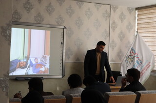 جلسه هم اندیشی هیات های پزشکی ورزشی استان مرکزی در سال 1402 برگزار شد