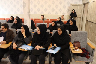 جلسه هم اندیشی هیات های پزشکی ورزشی استان مرکزی در سال 1402 برگزار شد