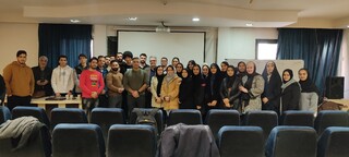 برگزاری دوره مدون ماساژ ورزشی در مشهد
