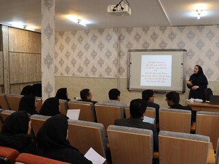 کارگاه خدمات درمانی و اسناد پزشکی برای هیات های پزشکی ورزشی شهرستان های تابعه برگزار شد