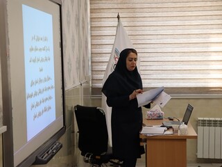 کارگاه خدمات درمانی و اسناد پزشکی برای هیات های پزشکی ورزشی شهرستان های تابعه برگزار شد