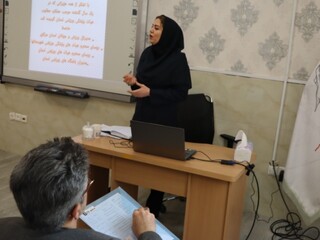 کارگاه خدمات درمانی و اسناد پزشکی برای هیات های پزشکی ورزشی شهرستان های تابعه برگزار شد