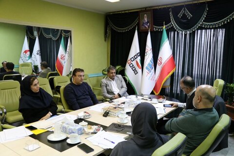 شورای مرکزی کمیته آموزش و پژوهش