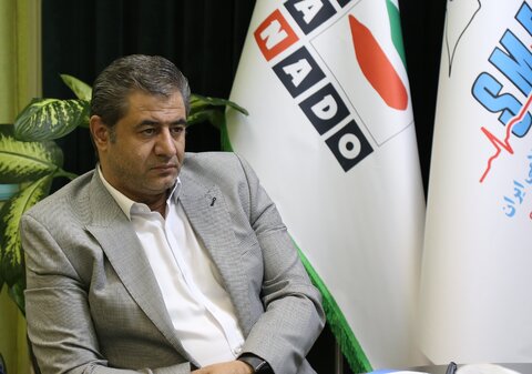 تدوین پیش نویس تقویم آموزشی سال ۱۴۰۳