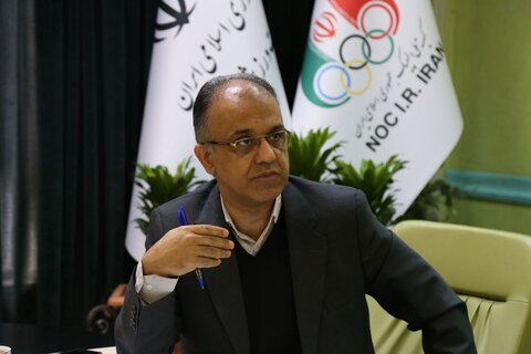 تدوین پیش نویس تقویم آموزشی سال ۱۴۰۳