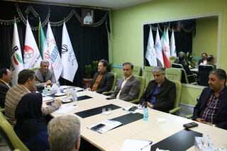 هیات رئیسه فدراسیون پزشکی ورزشی