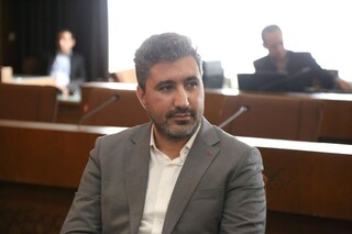 دکتر سلمان آذر سینا
