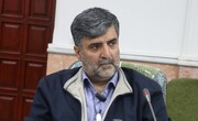 پیام تسلیت رئیس هیات پزشکی ورزشی مازندران به مناست شهادت حضرت امام علی ( ع )