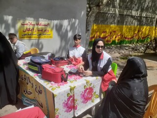 گزارش تصویری :