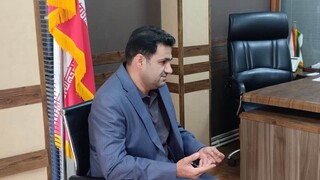 جلسه بررسی وضعیت هیات پزشکی ورزشی پردیس