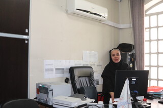 حضور دکترنوروزی رئیس فدراسیون پزشکی ورزشی در هیات استان فارس و دیدار با مدیرکل ورزش و جوانان