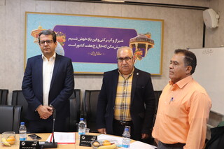 آغاز مجمع انتخاباتی هیات پزشکی ورزشی فارس