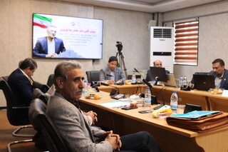 آغاز مجمع انتخاباتی هیات پزشکی ورزشی فارس