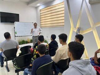 روانشناسی کشتی