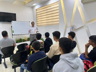 روانشناسی کشتی