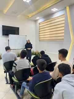 روانشناسی کشتی