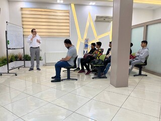 روانشناسی کشتی