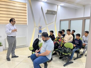 روانشناسی کشتی