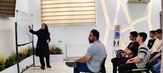 روانشناسی کشتی