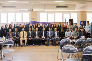 نشست هم اندیشی ناظرین ستاد نظارت هیات پزشکی ورزشی اصفهان برگزار شد