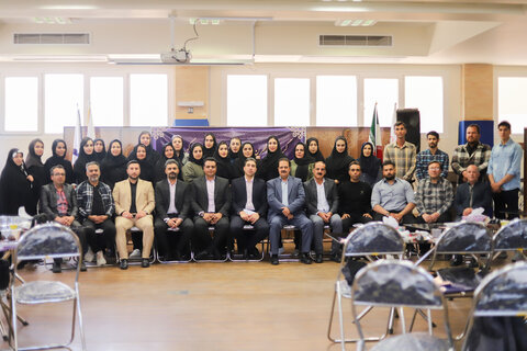 گردهمایی ناظرین