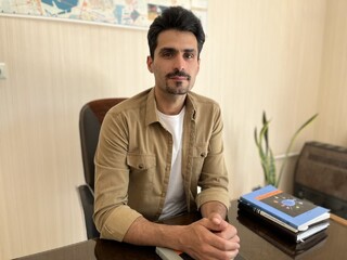 دکتر فیاضی مسئول کمیته روانشناسی هیات پزشکی ورزشی استان یزد شد