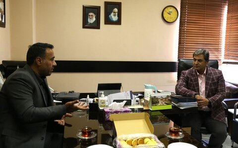 افزایش جمعیت ورزشکاران سازمان یافته اولویت اصلی سال جاری فدراسیون پزشکی ورزشی