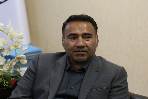 مدیران ستادی و استانی