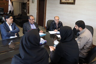 فاز دوم طرح پایش و ارتقای تندرستی زنان و دختران در شهرستان اراک برگزار شد