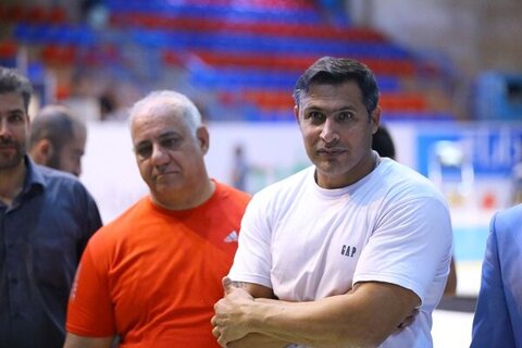 تعامل و همکاری هیات پزشکی ورزشی گیلان بسیار مناسب بود