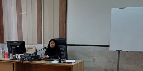 کارگاه آموزشی روانشناسی با موضوع شناخت مهارت های پایه ای و روان تنی برای تیم اسکیت ۵مرداد شهرستان اراک برگزار شد.